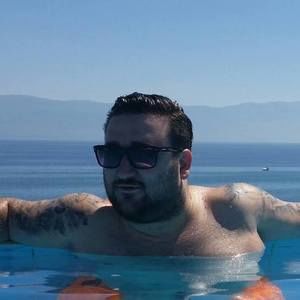 Meet your Posher, Goran